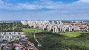 קושאן - העתיד שלך בידיים טובות